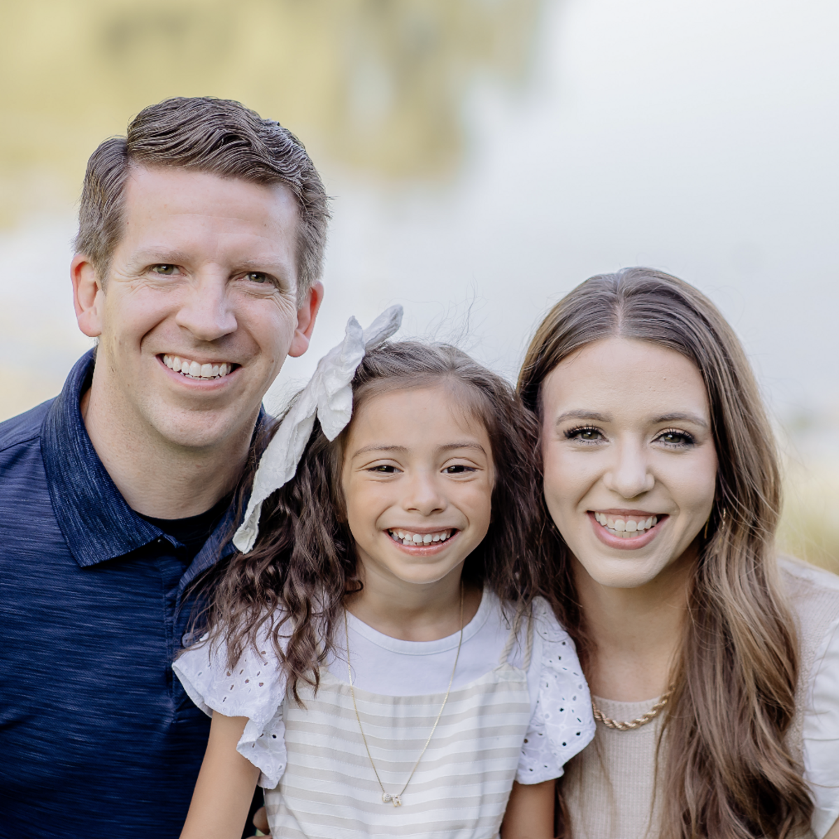 Wells Family