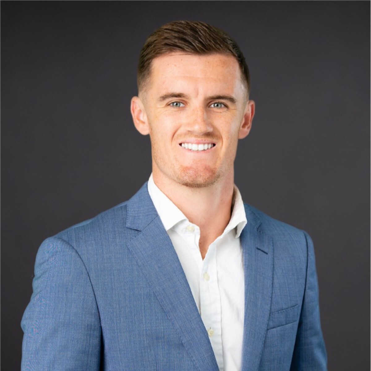 Dan Sheehan