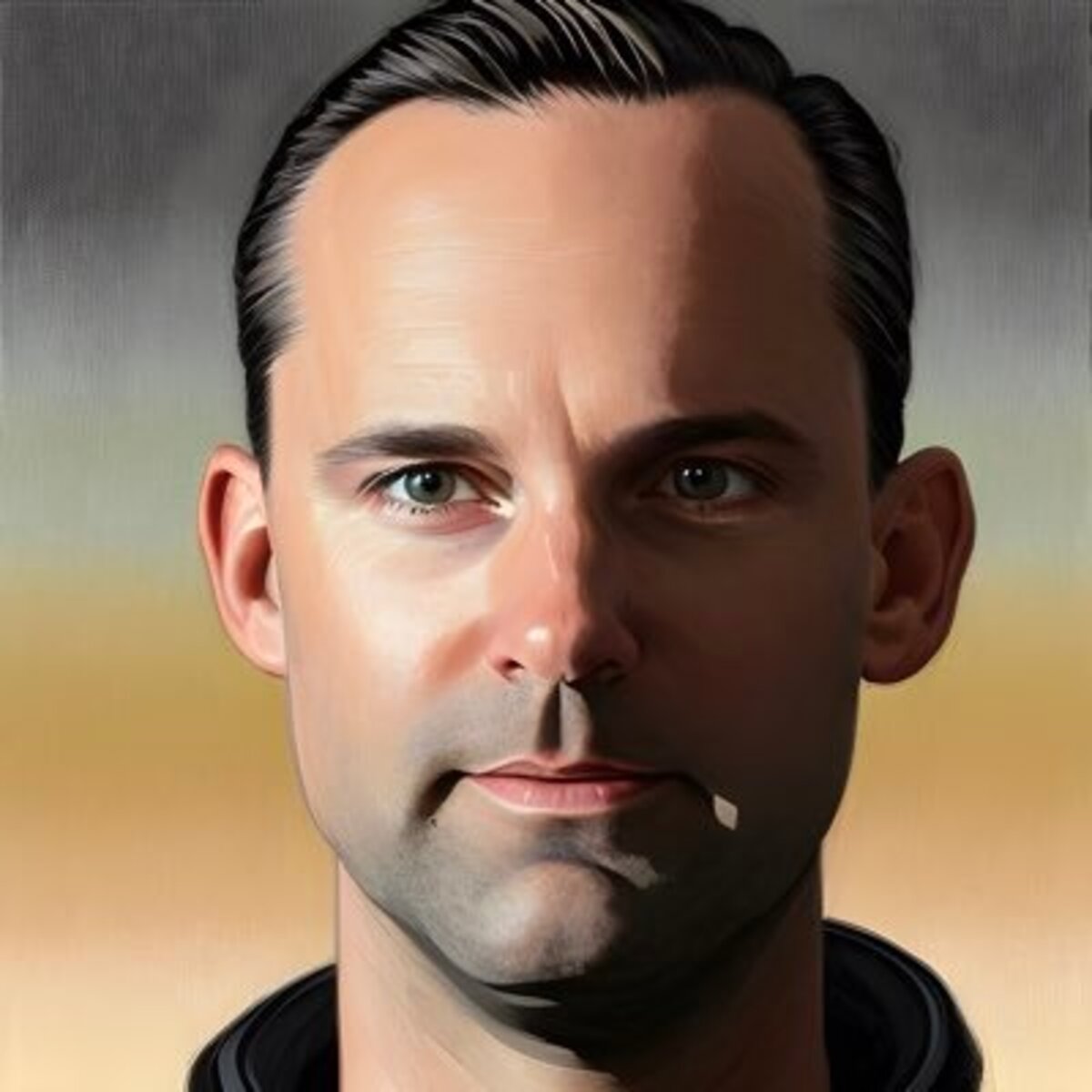 Mark Stagi