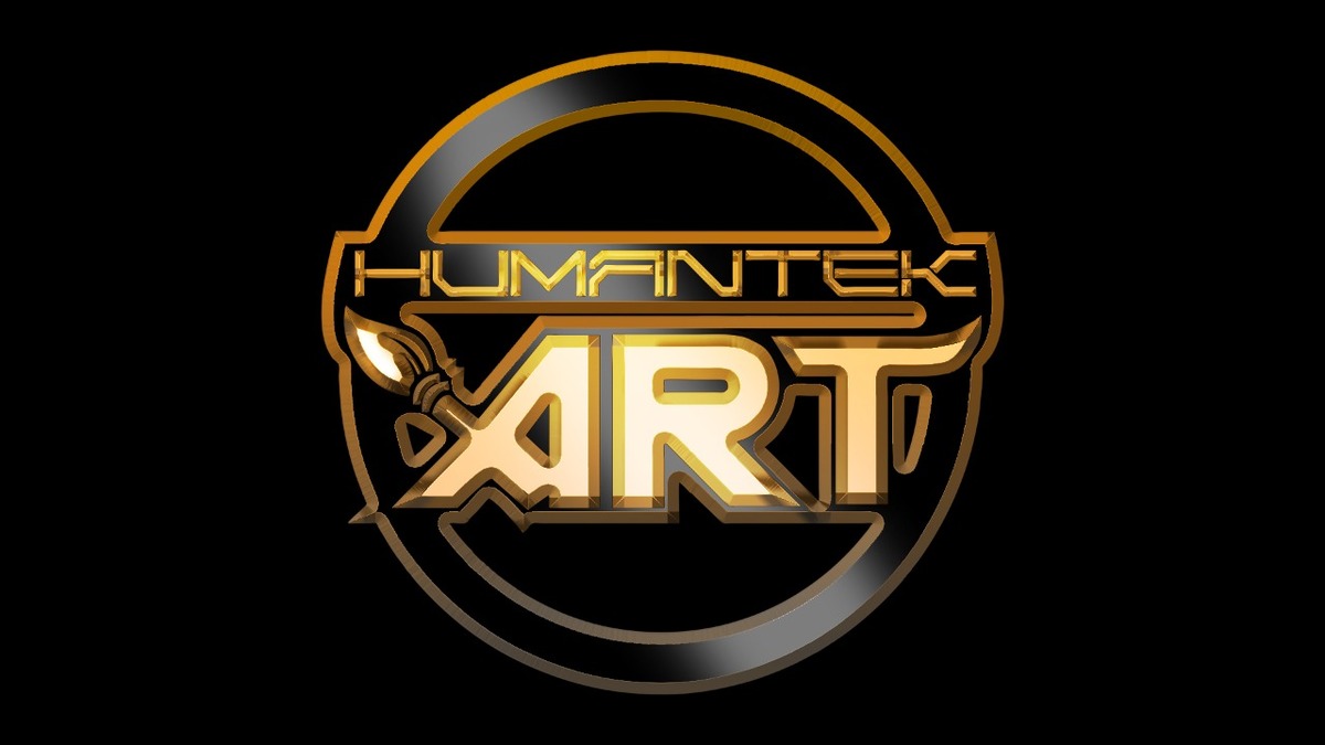Humantek Art