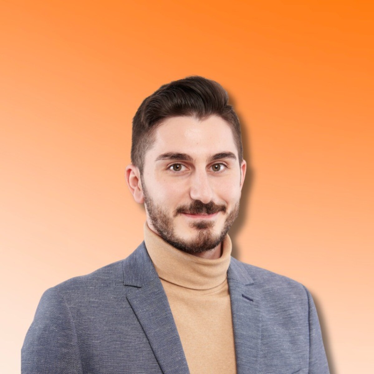 Jose Sevilla