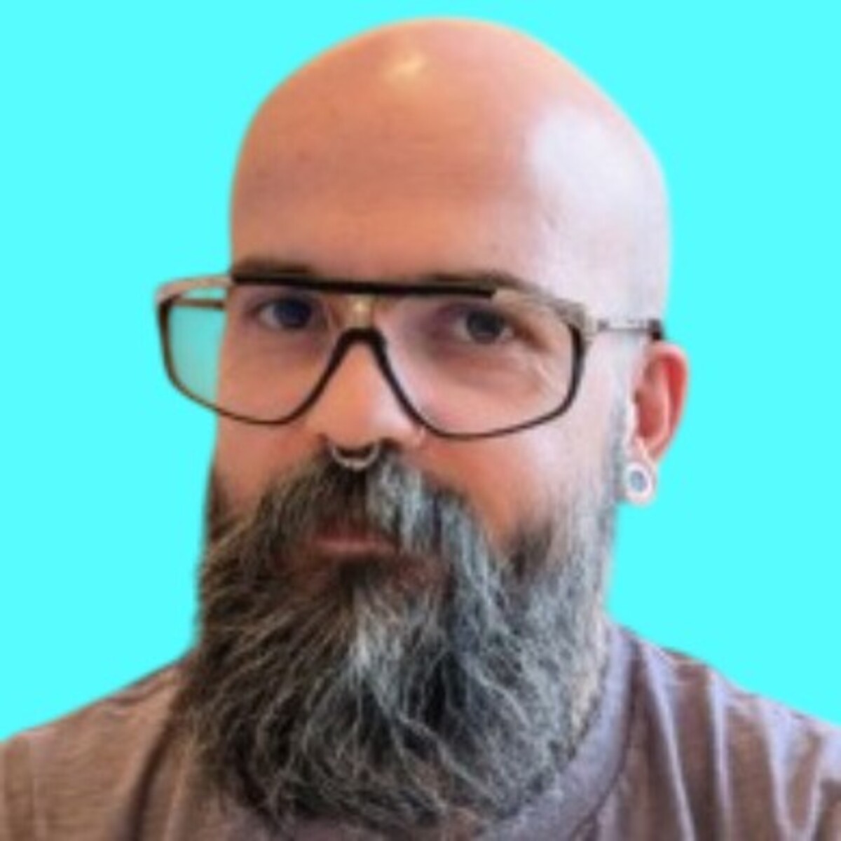 Jeremy Lezac