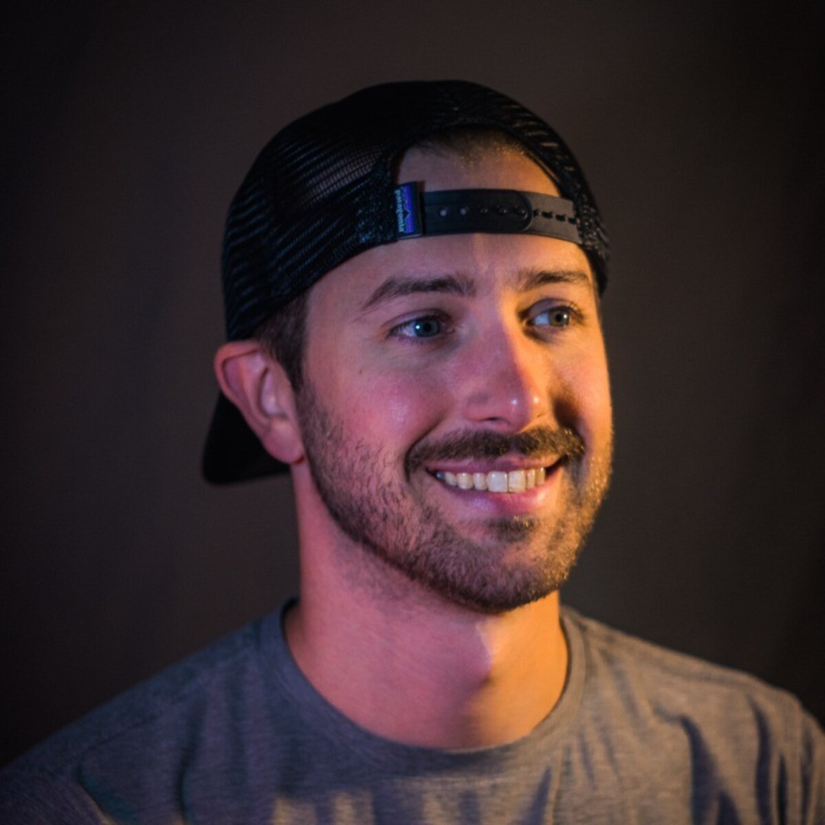 Tyler Morian