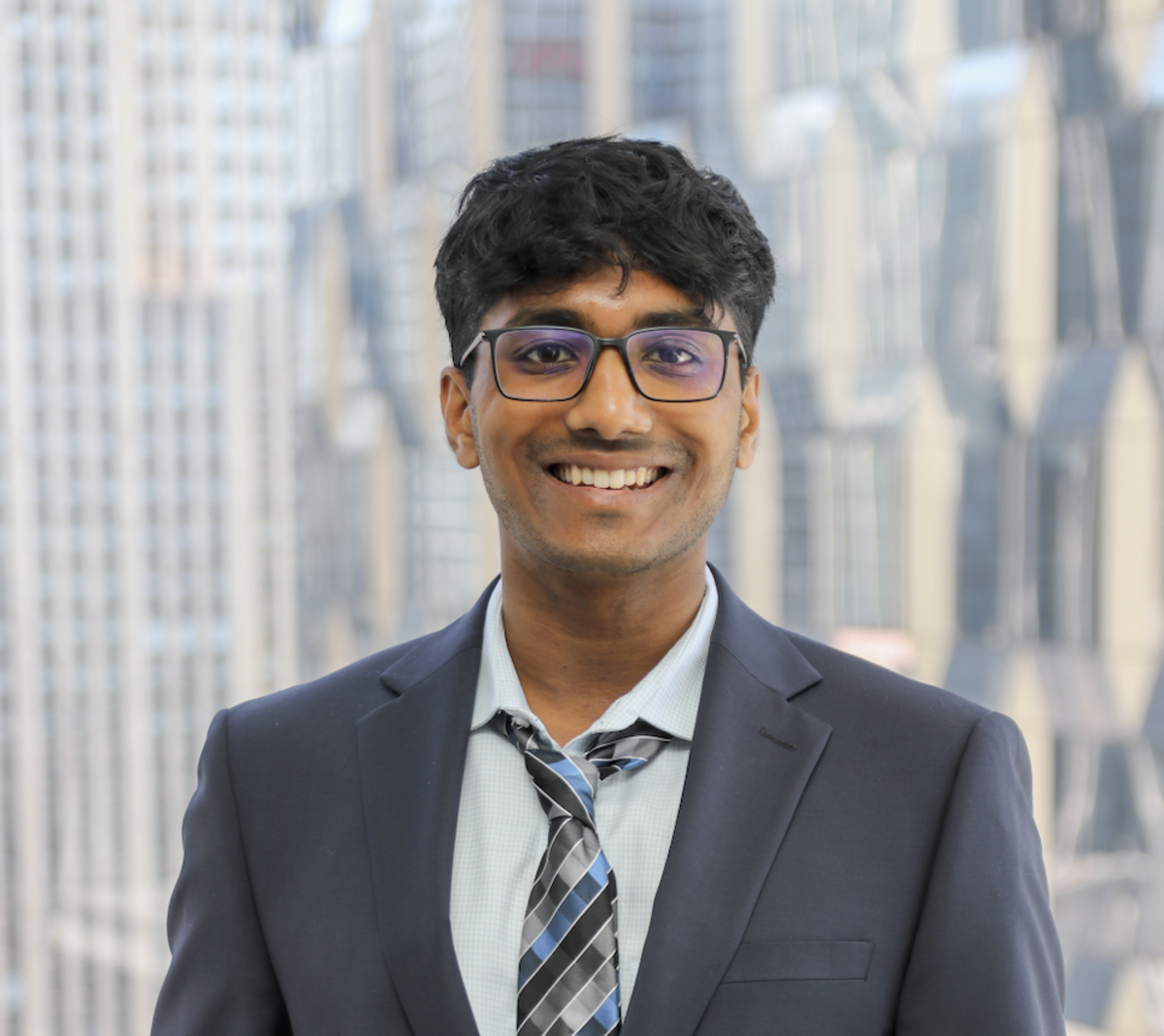Sriram Maganti