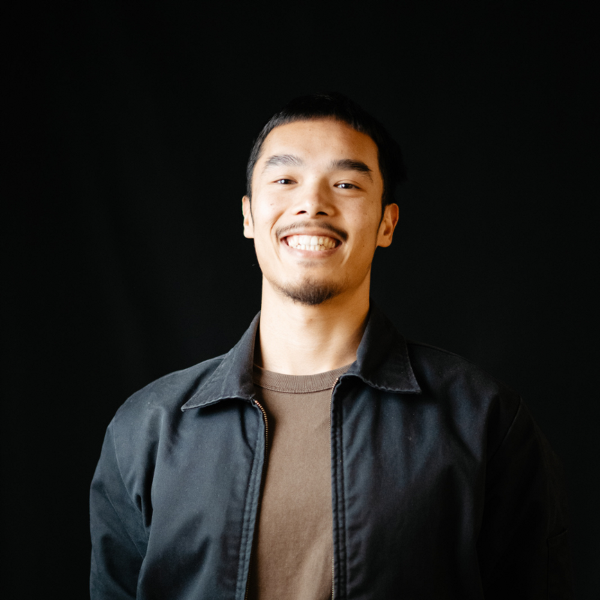 Curtis Chou