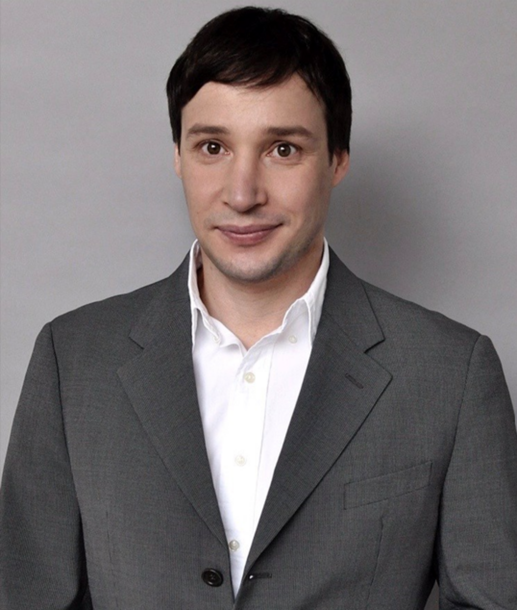 Dominik Schneider