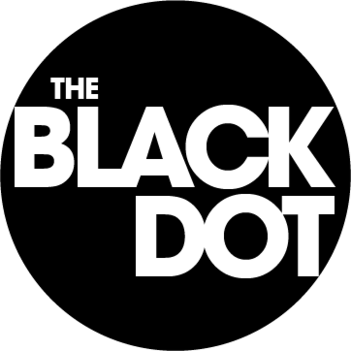The Black Dot