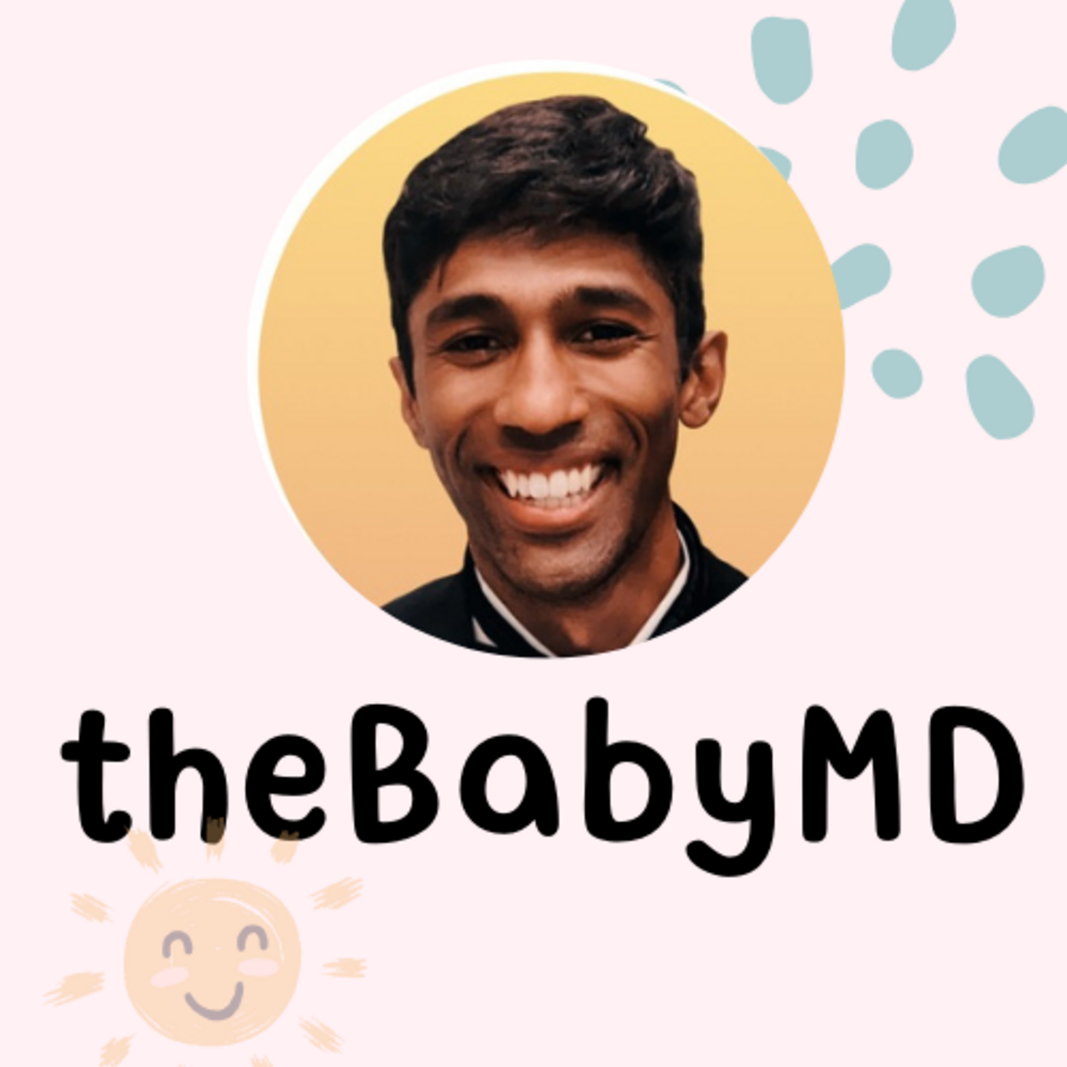 Dr. Surya Manickam