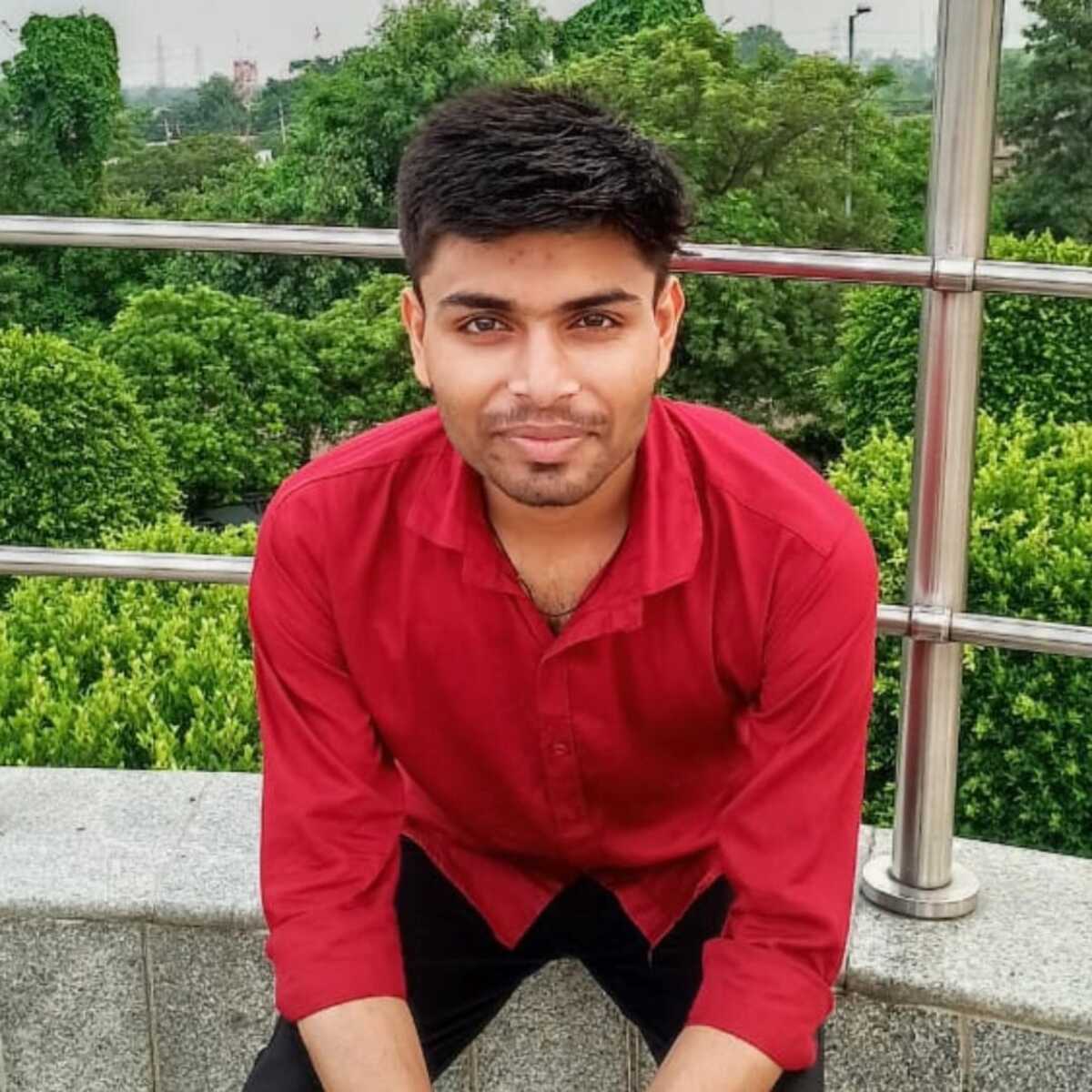 Sonu Kumar