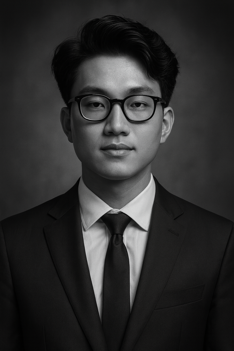 Eugene Le