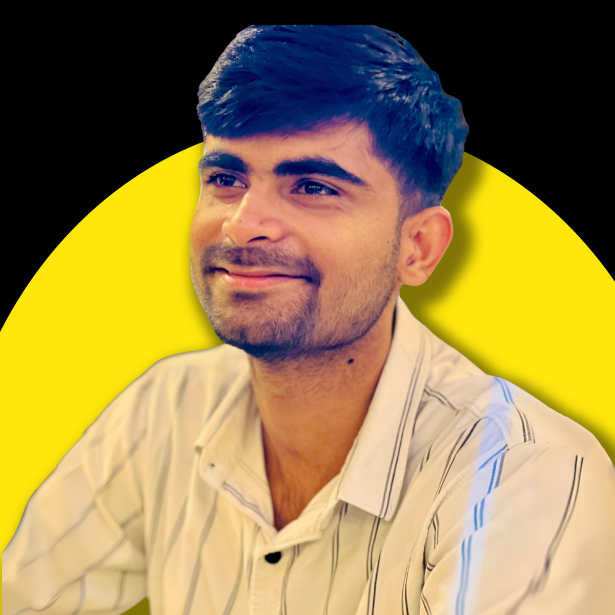 Rishi Srivastava