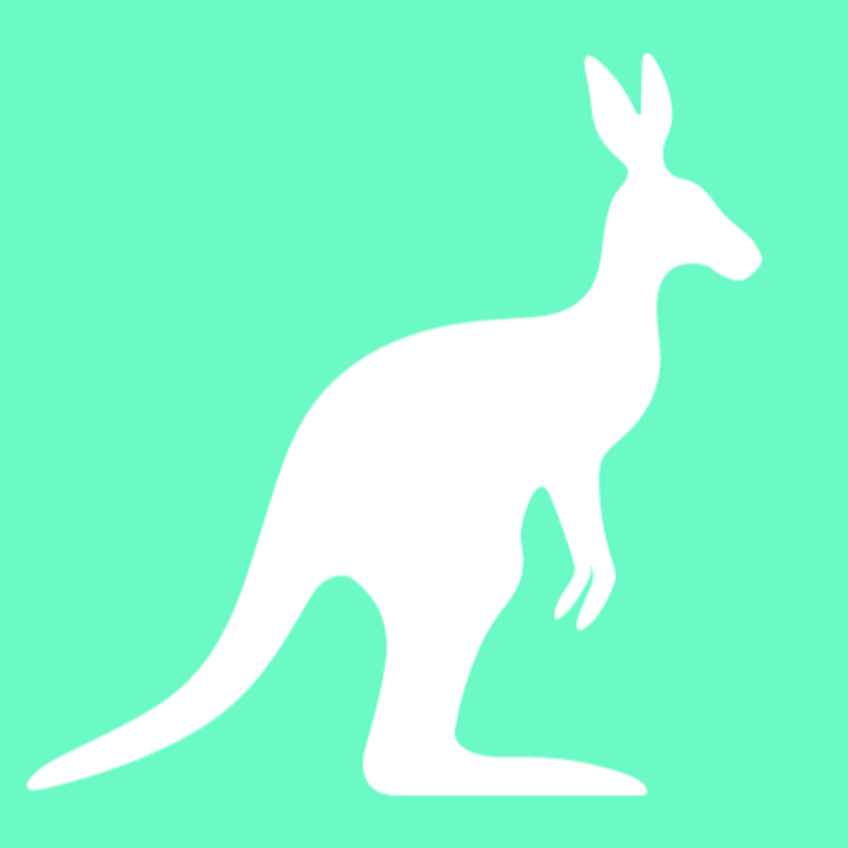 The Healthy Kangaroo