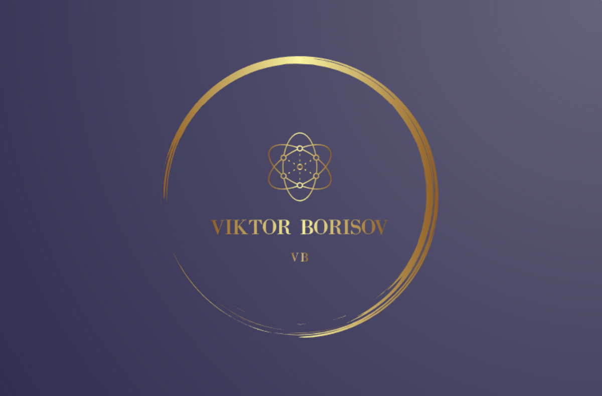 Viktor Borisov