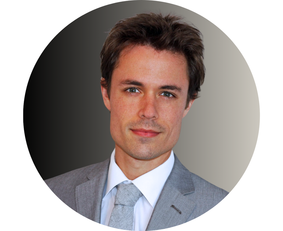 Daniel Lancaster