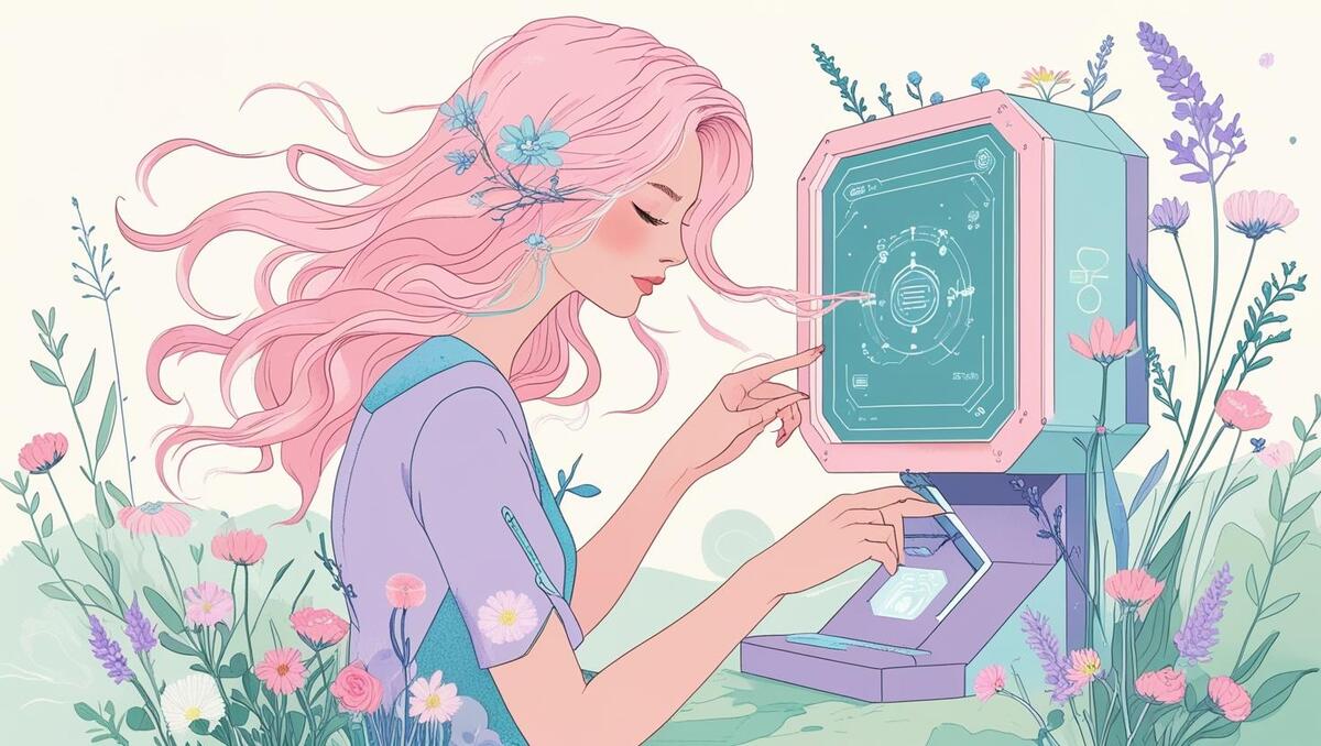 TechSheThink Founder