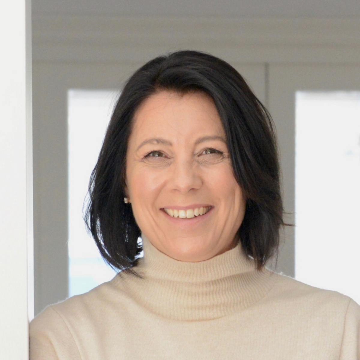 Davina Stanley