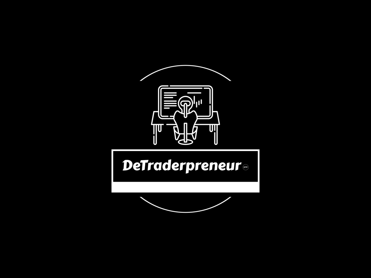 DeTraderpreneur