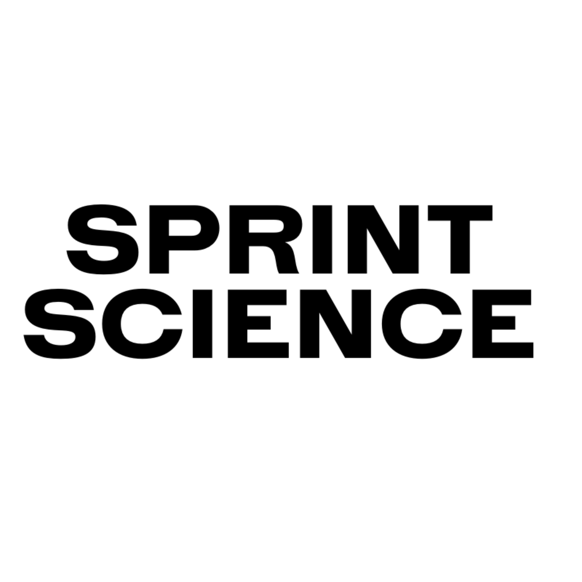 Sprint Science