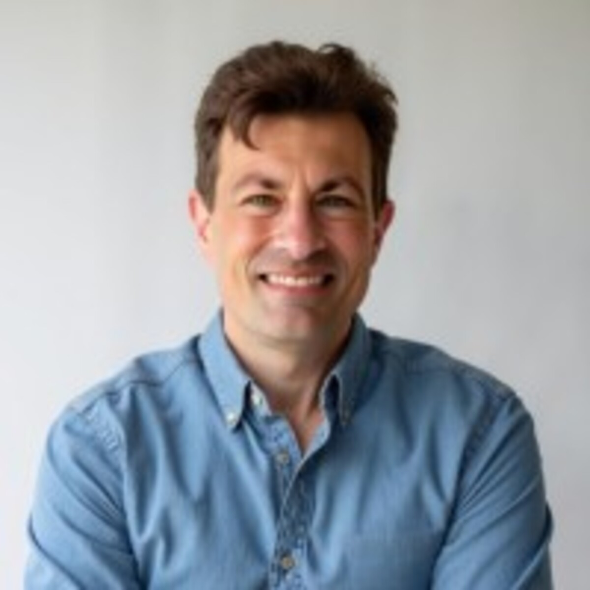 Dean Soukeras