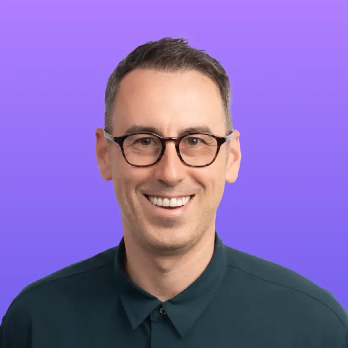 Benjamin Fox