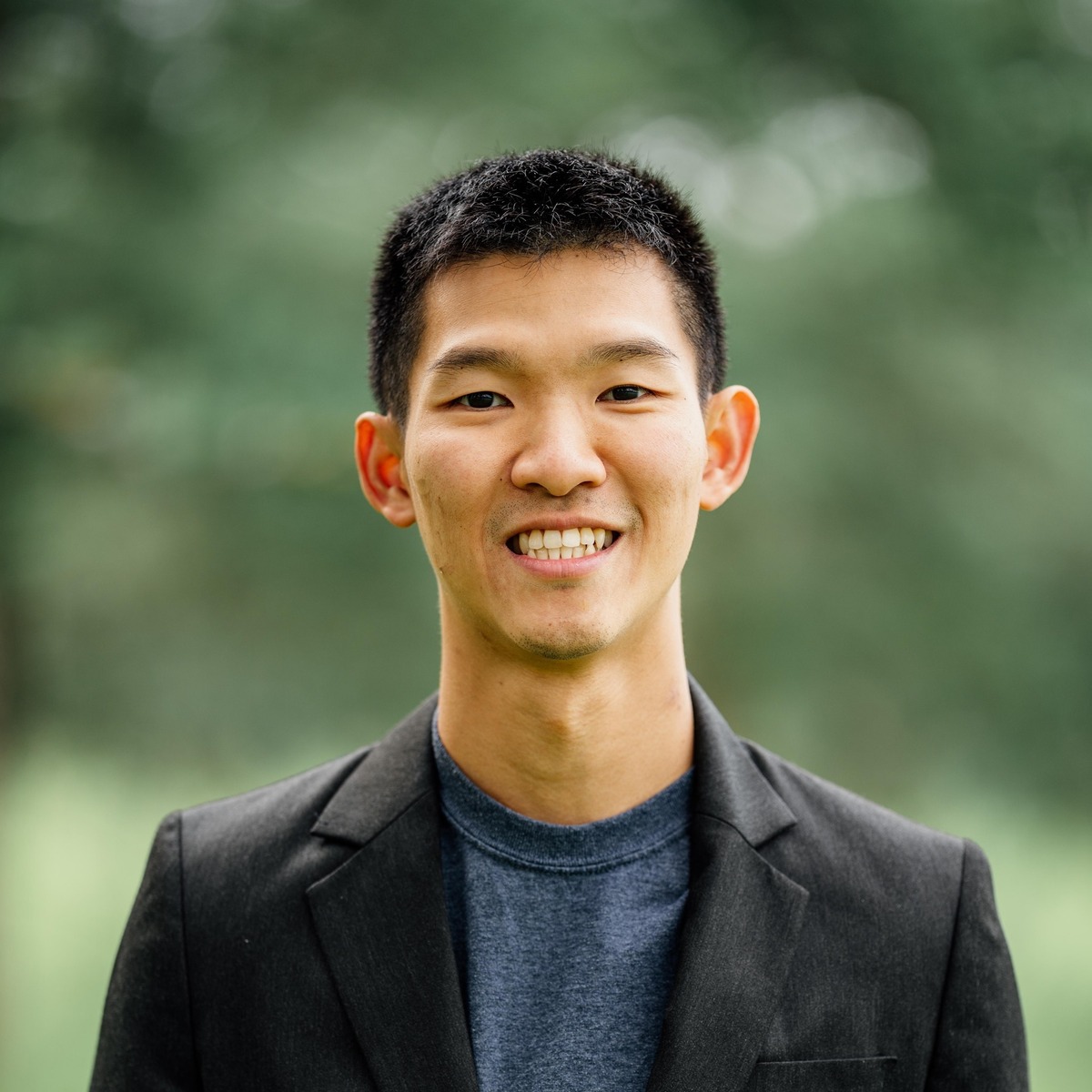 Moses Thien