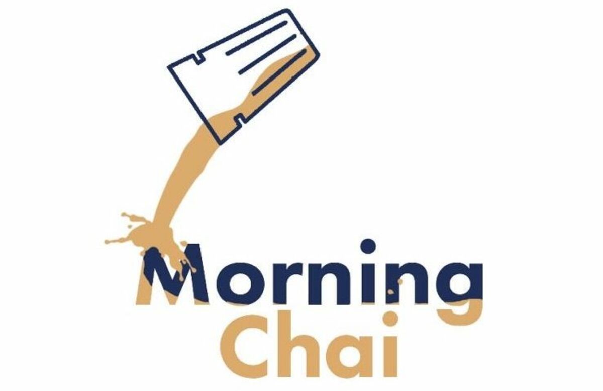 Morning Chai