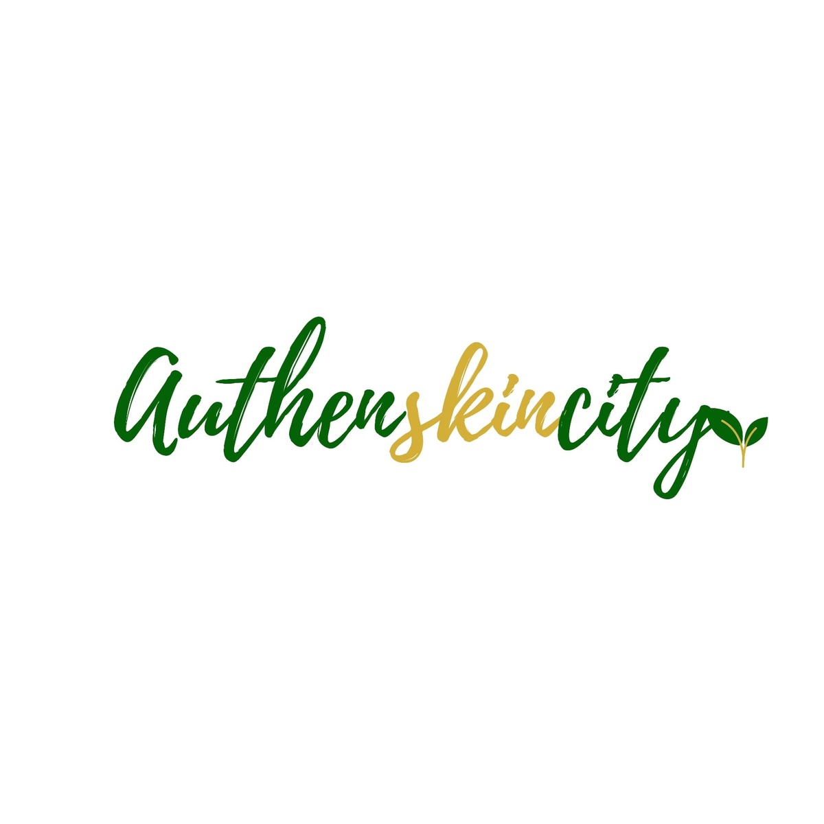 Authenskincity