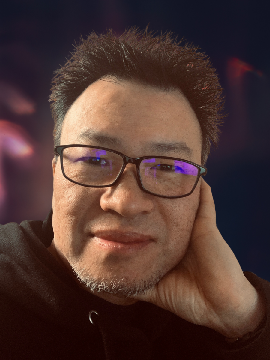 John Wu