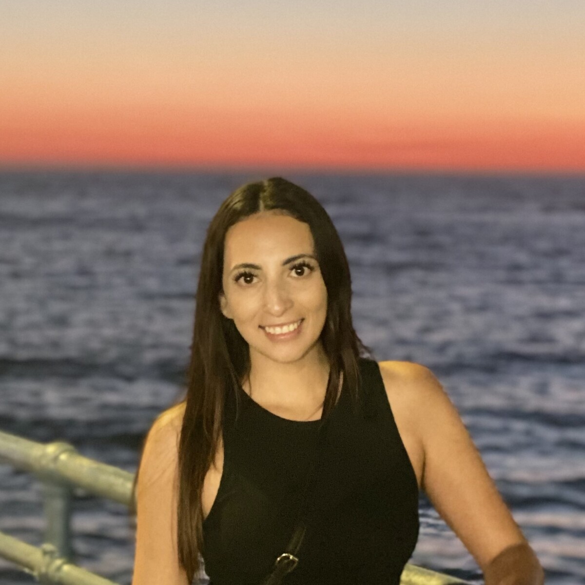 Aurora Pedroza