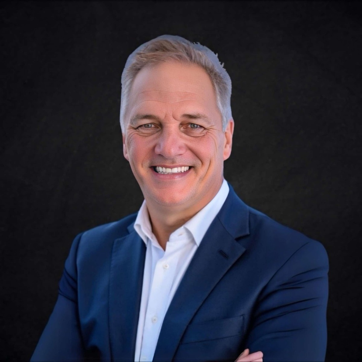 Kevin Sutherland