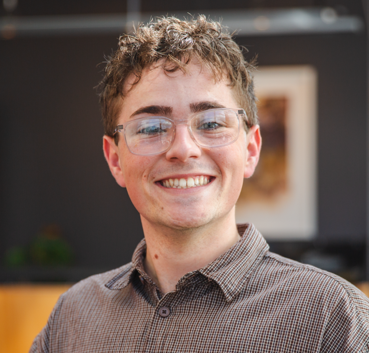 Ben Woodgates