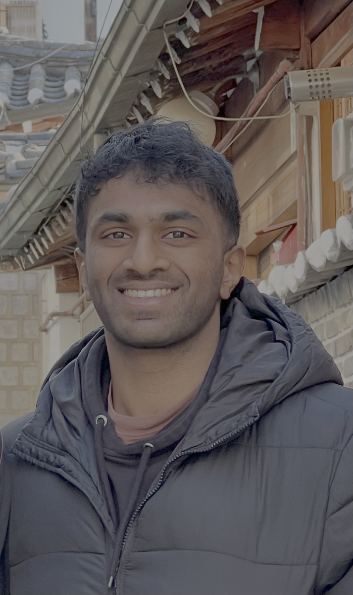 Suraj Vathsa