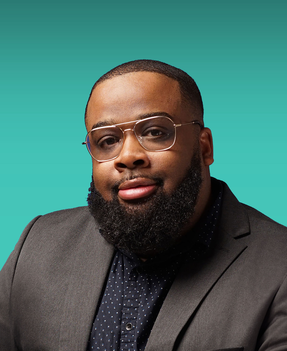 Mark S. Luckie