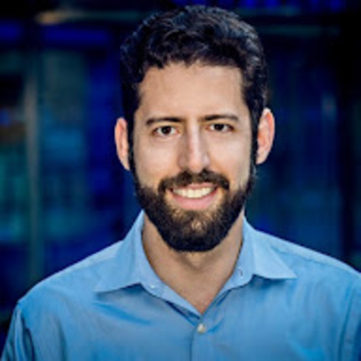 Ari Fox, LCSW-R