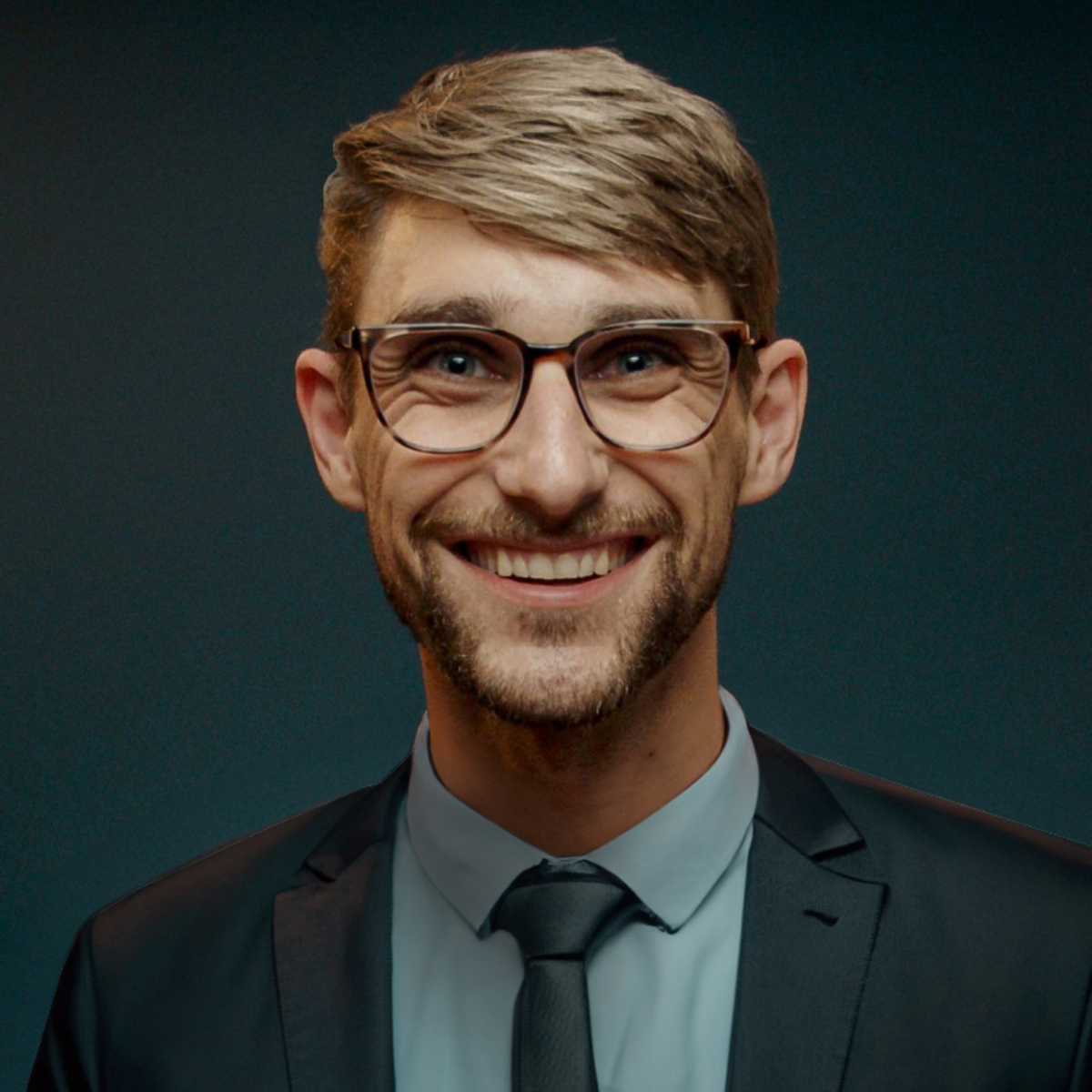 Jake Vermillion