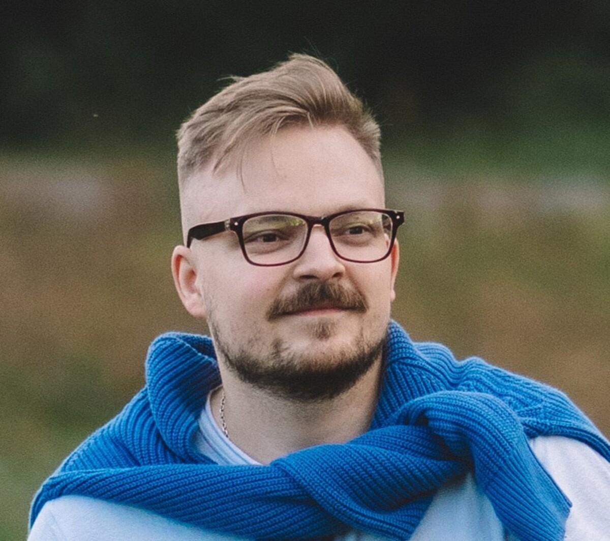 Vladislav Bulyukhin