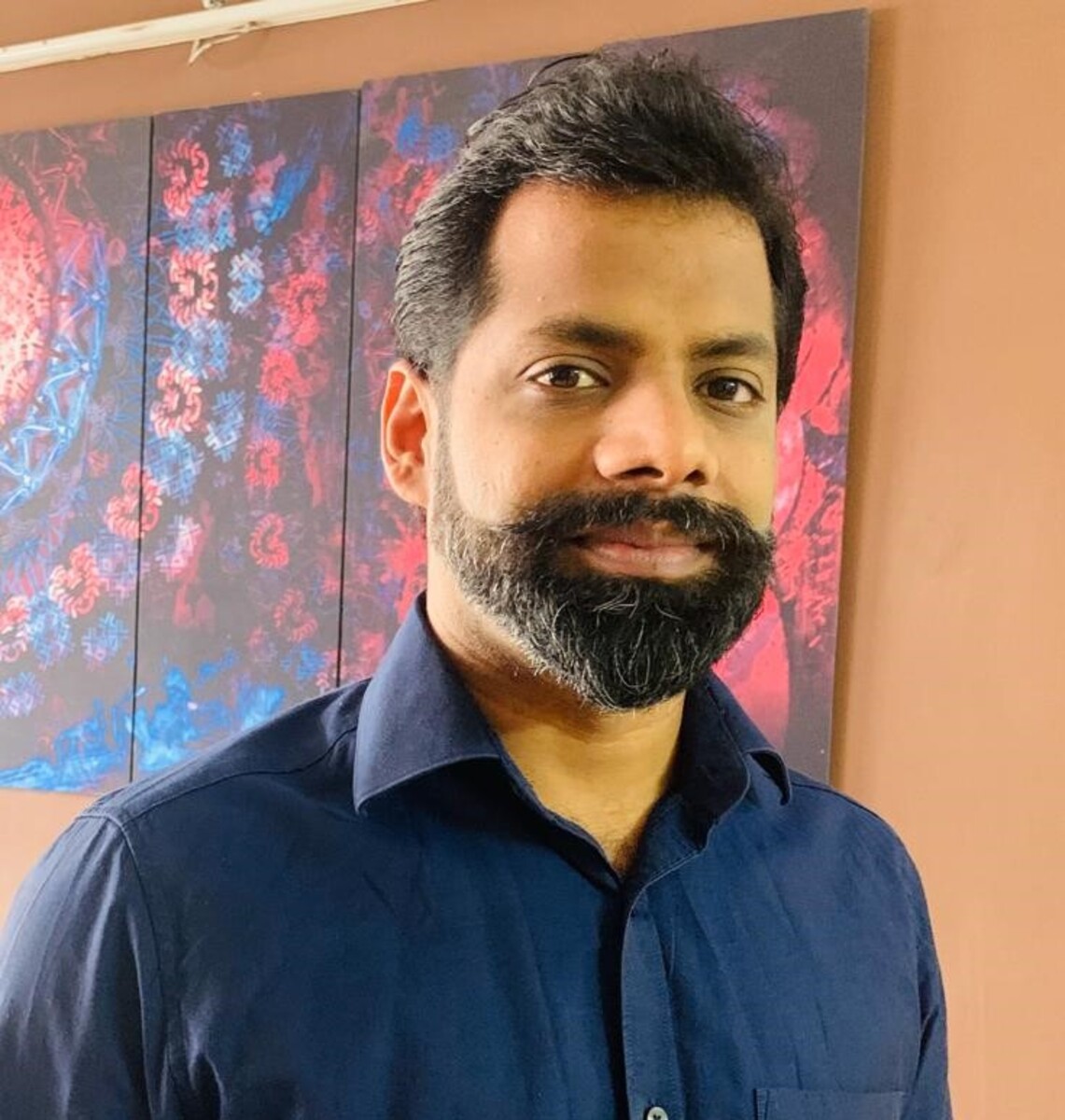 Sajin Nair