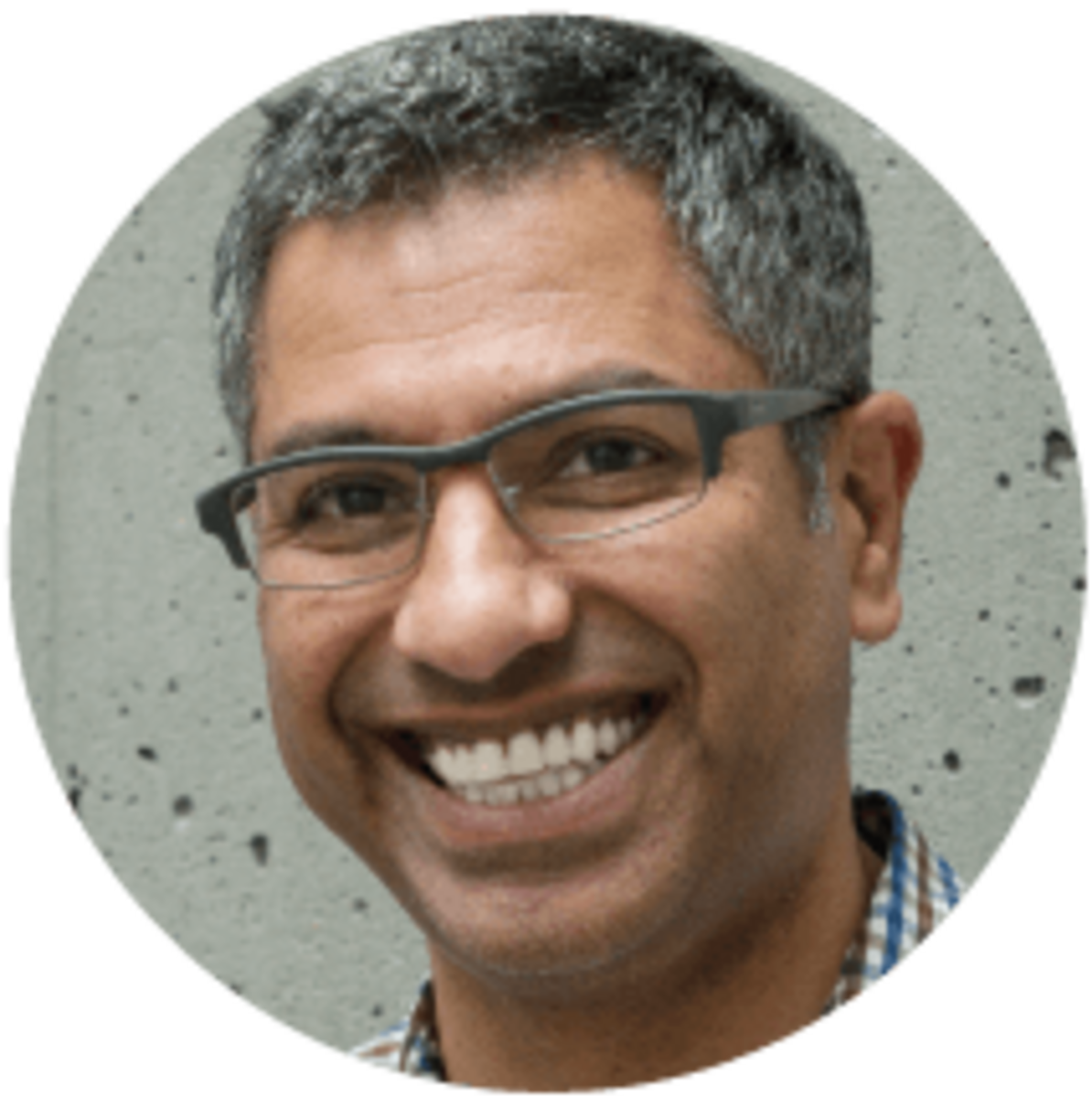 Amar Dhaliwal