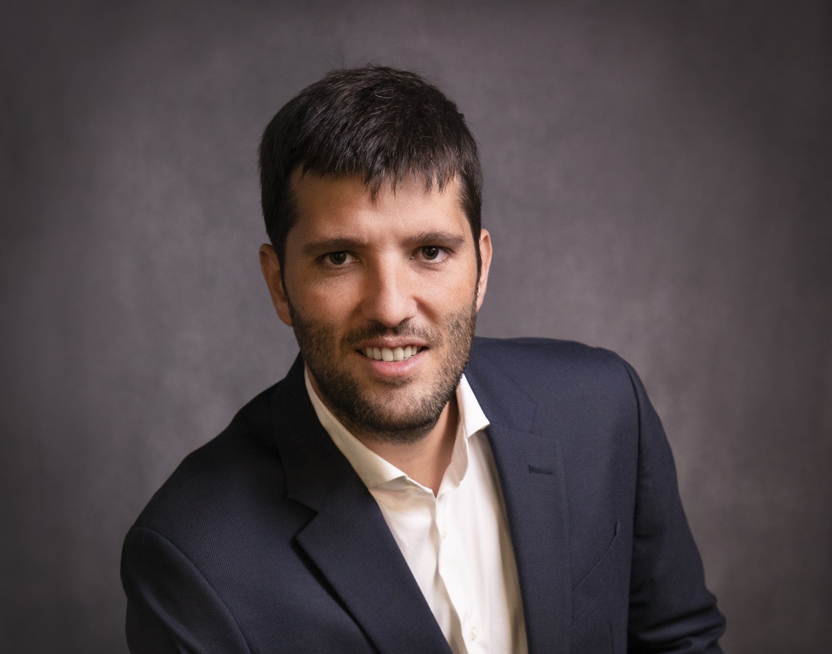 Alvaro Chavez