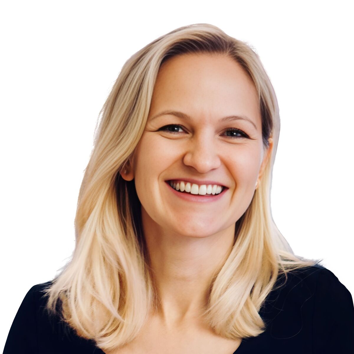 Susanne Fromm