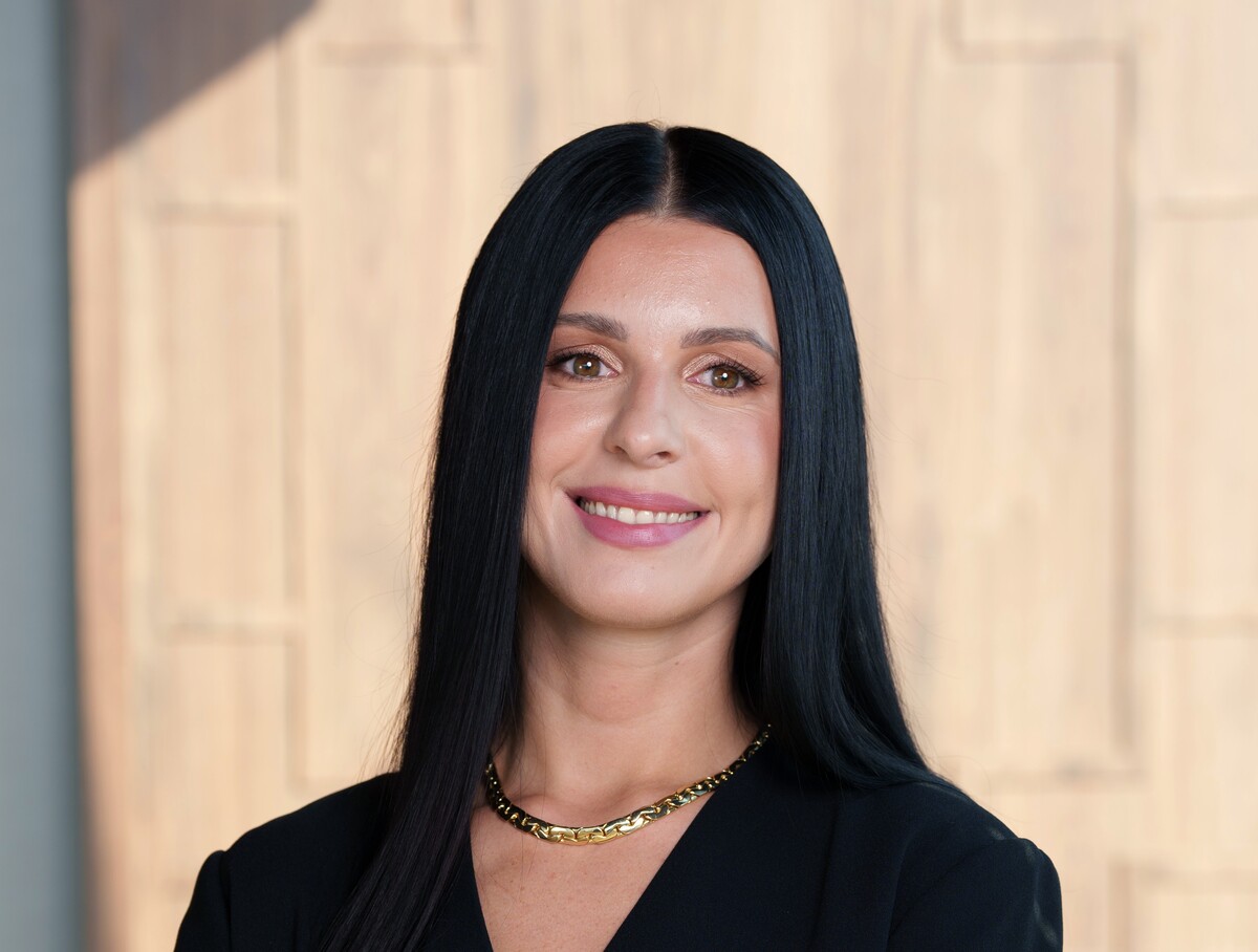Patrycja Kościołowska
