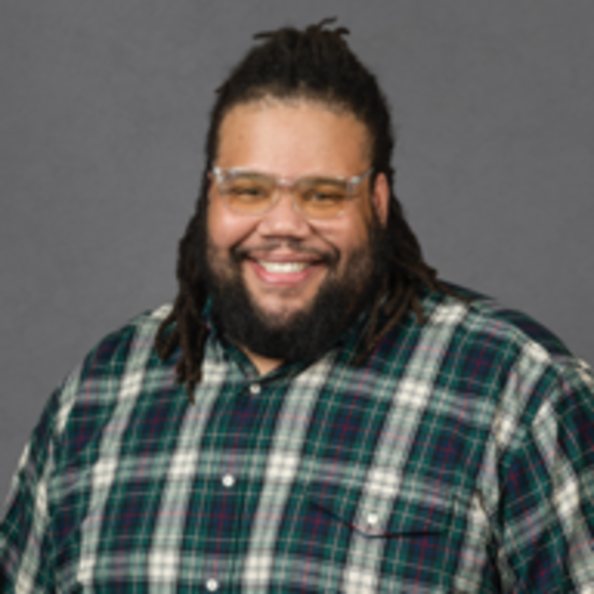 Khalil El-Amin