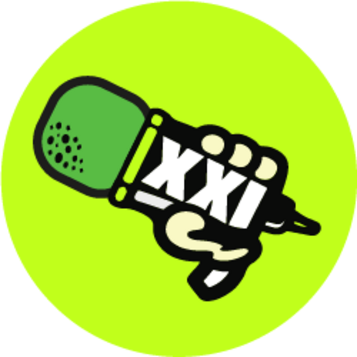 Charlas del Siglo XXI