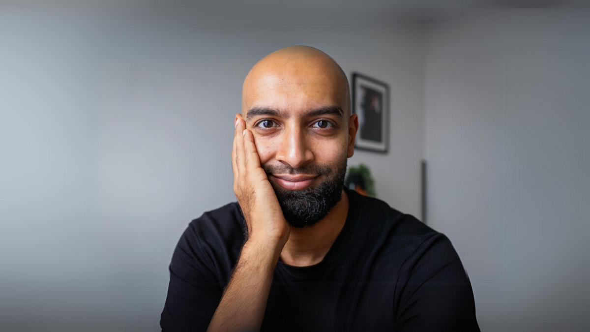 Viraj Acharya