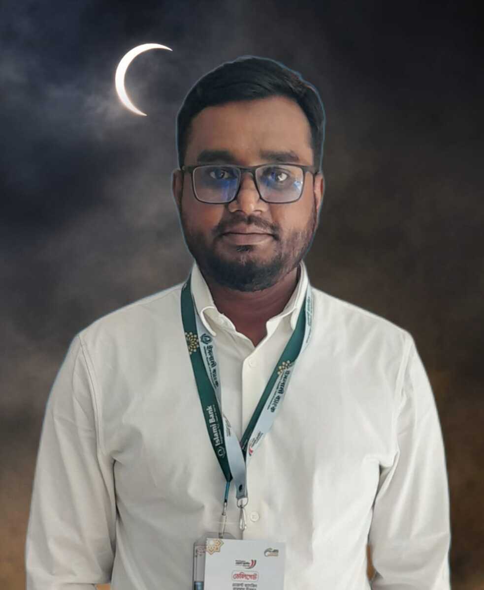 Hafizur Rahman