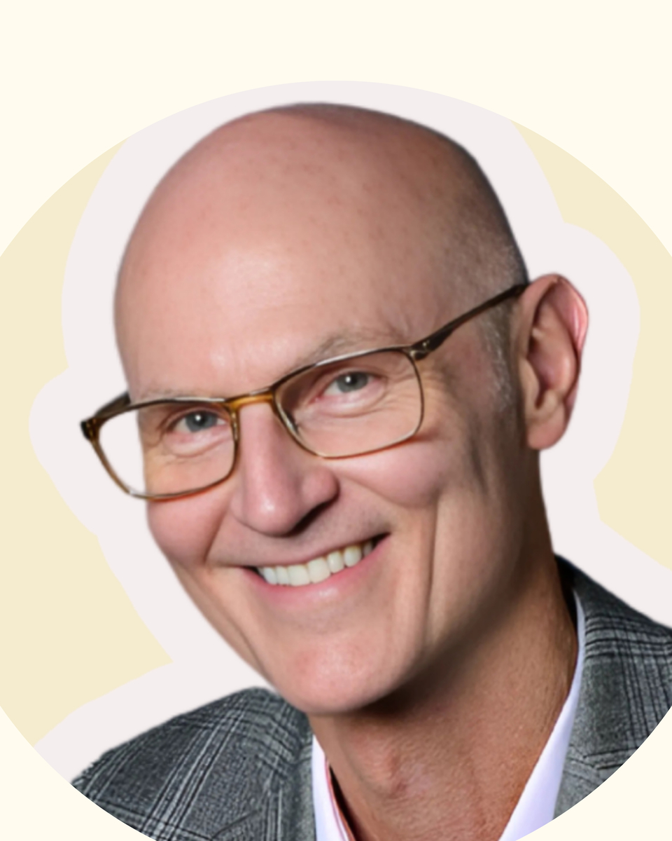 Ronnie Kinsey, MBA
