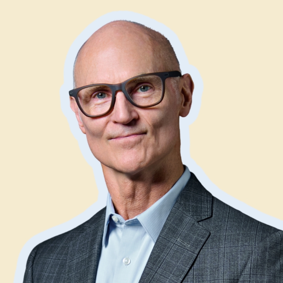 Ronnie Kinsey, MBA