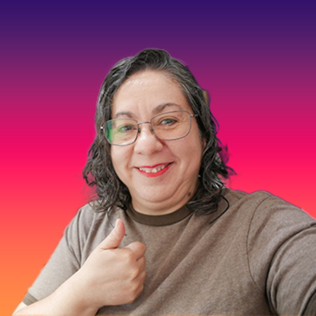 Larissa Angelica Marquez Berber