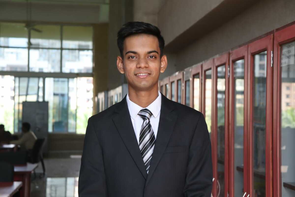 Aditya Gadkari