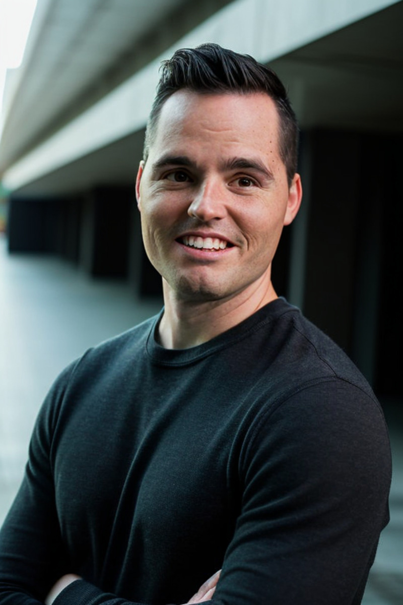 Jed Morris